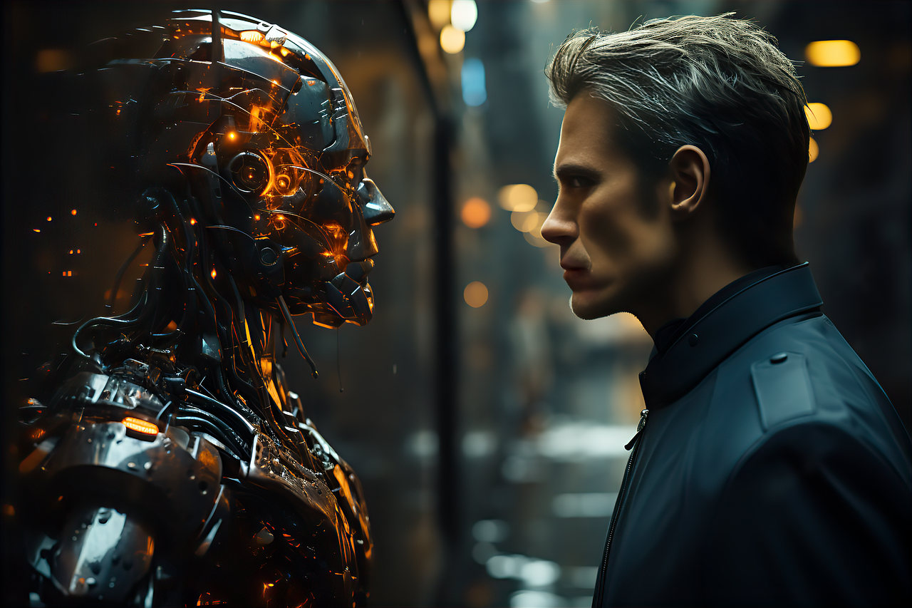 How AI Will Change Ecommerce Online Bookings